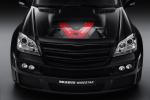 Mercedes-Benz GL-Class Widestar by Brabus 2007 года